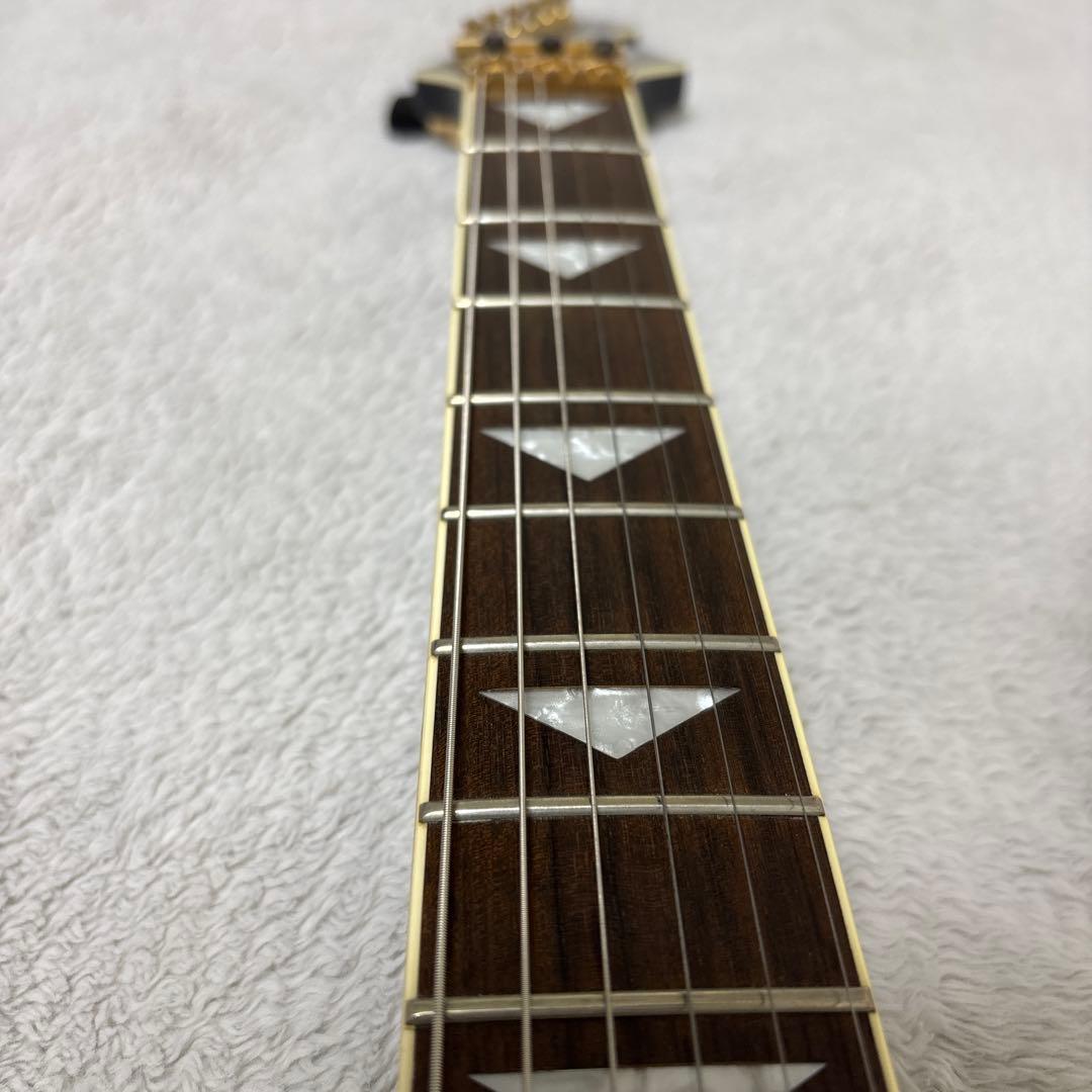 ギター CBGPZ  Aria Pro II MAC-Slasher