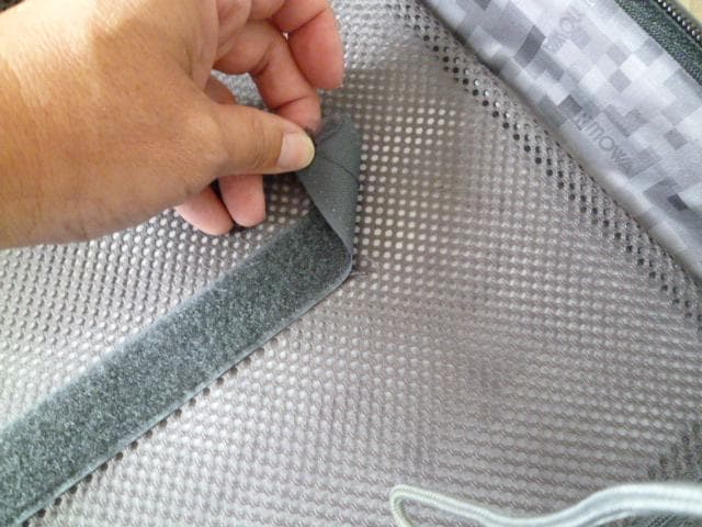 RIMOWA リモワ　4輪　SALSA サルサ　紺色　キャリーケース