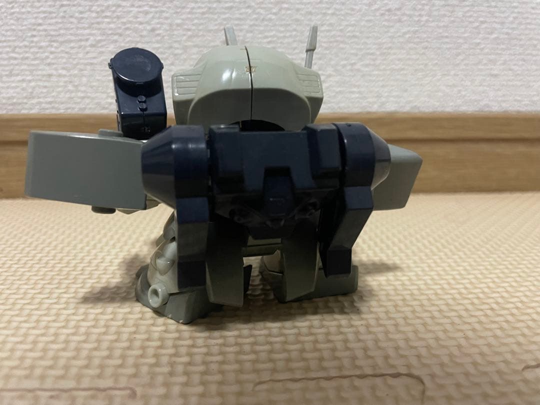 元祖SDガンダム　フィギュア　6体　セット