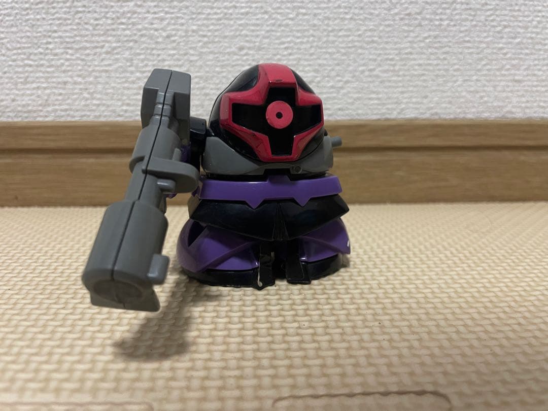 元祖SDガンダム　フィギュア　6体　セット