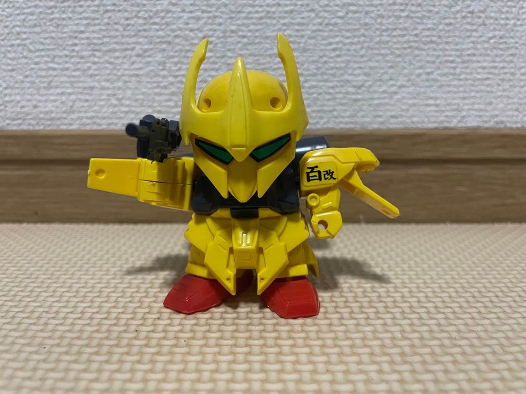 元祖SDガンダム　フィギュア　6体　セット