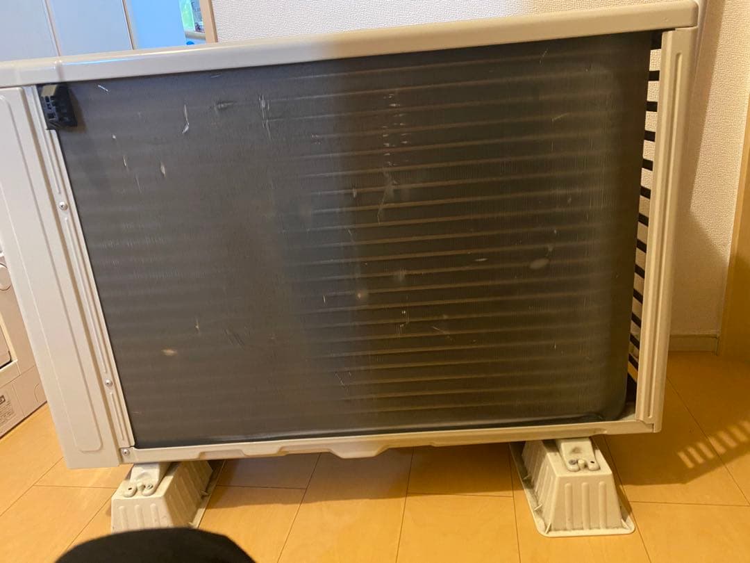 FUJITSU ルームエアコン　ノクリア