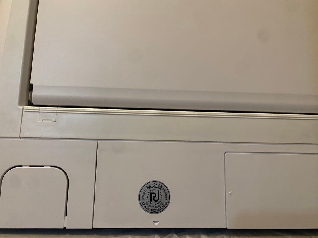 FUJITSU ルームエアコン　ノクリア