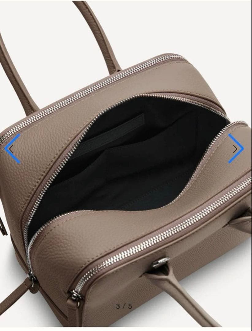 【ほぼ未使用】VASIC CARGO MINI MINI セーブル