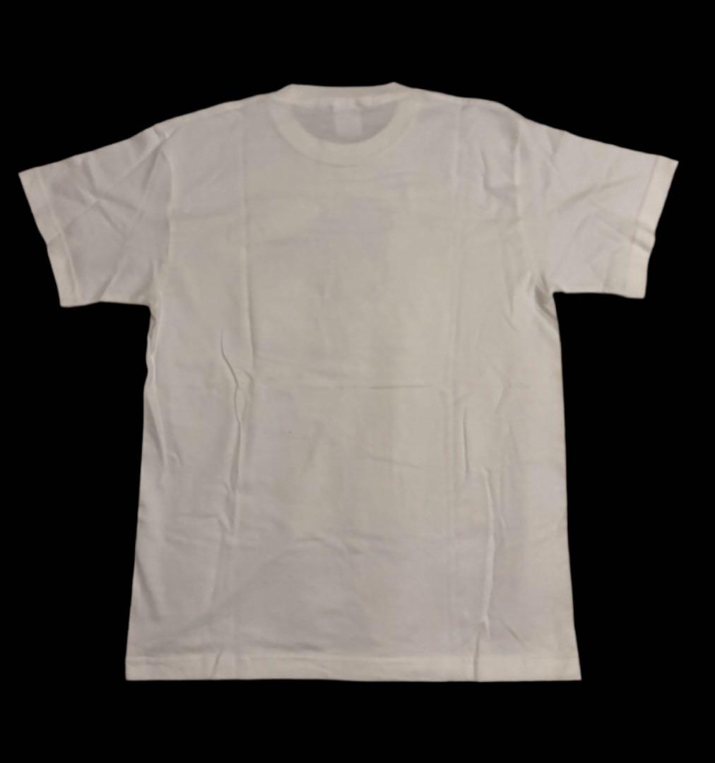 LADY GAGA Tシャツ ホワイト