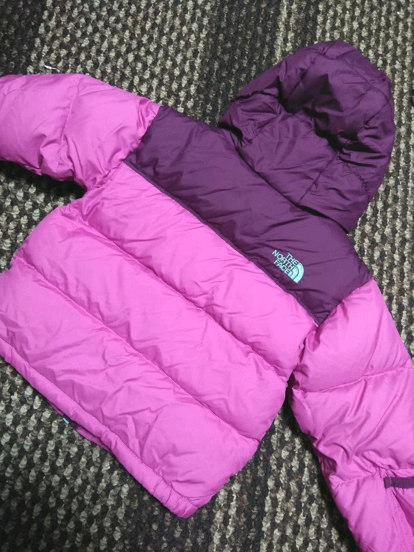 アウター THE NORTH FACE 12-18M