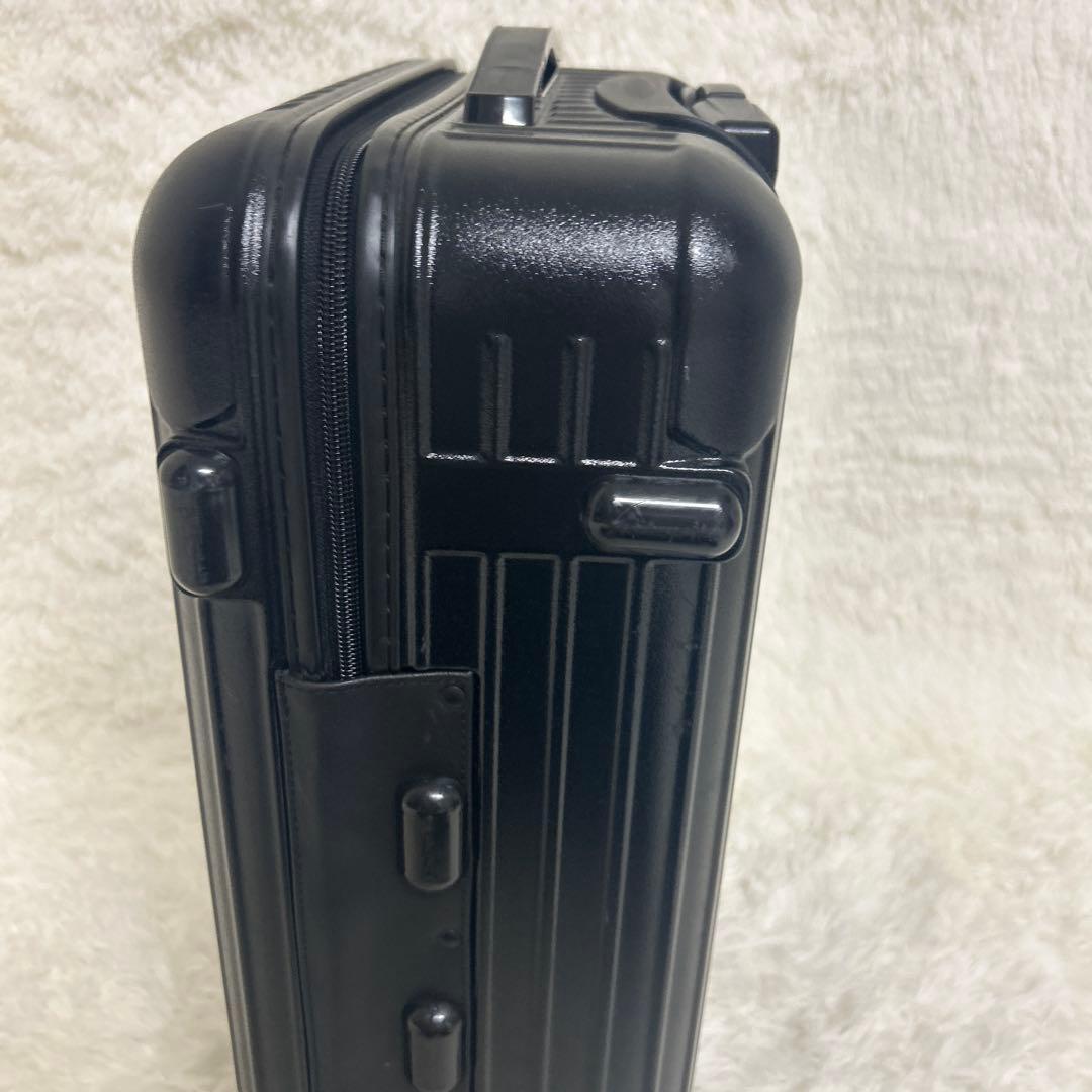 RIMOWA SALSA/リモワ　サルサ　2輪　TSA 機内持ち込み　美品