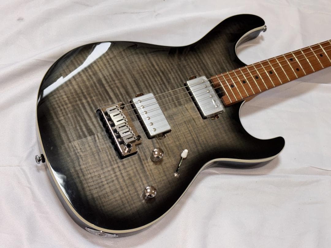 Cort G290 FAT II TBB エレキギター ギターファクトリー