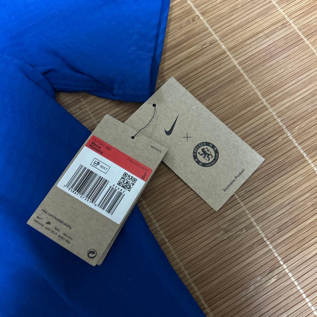 チェルシー ユニホーム ギャラガー