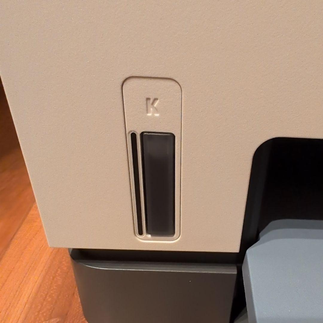 [美品]HP Smart Tank 6006 インクジェット複合機 おまけ付