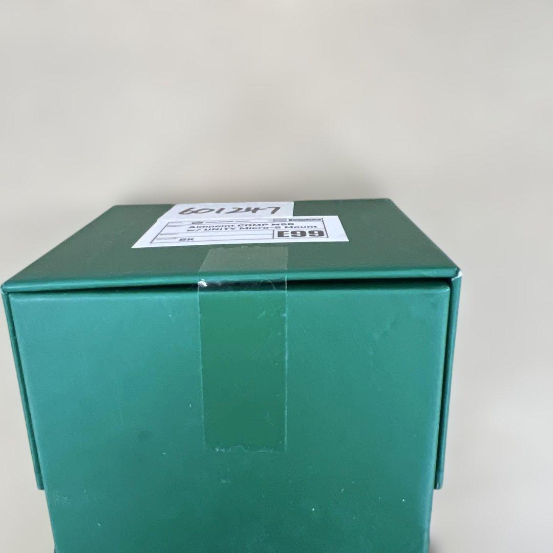 601247 COMP M5b ドットサイト&マウント