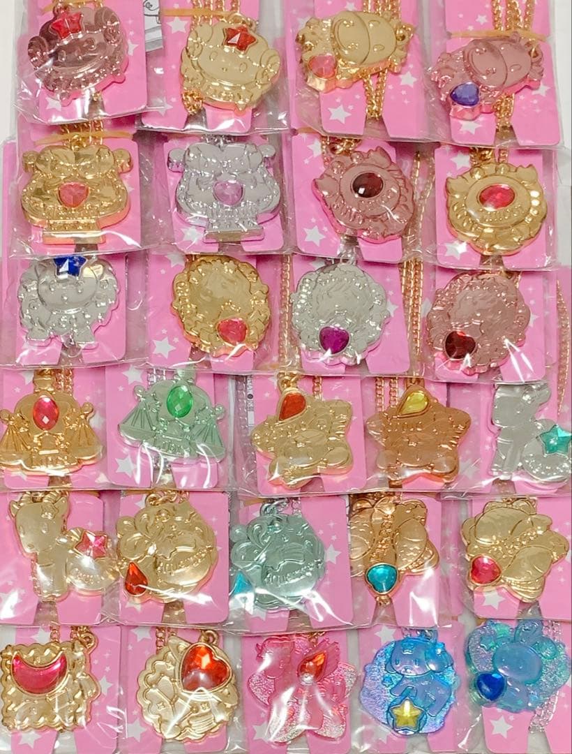 セボンスター 12星座シリーズ 27点セット