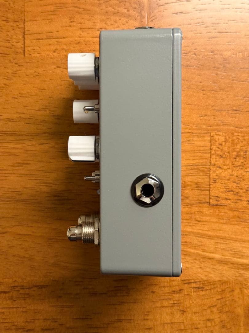 ギター Crazy Tube Circuits Sidekick Jr