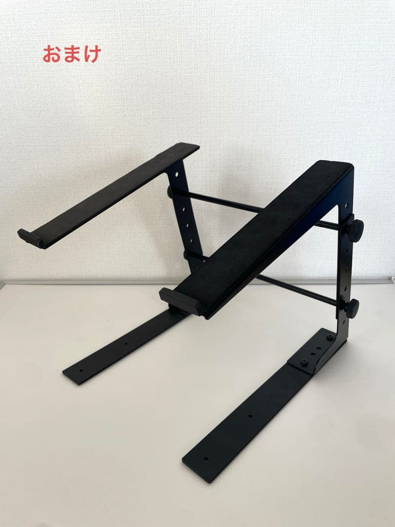 Pioneer DDJ-SB2 ケーブル＋スタンド付き美品