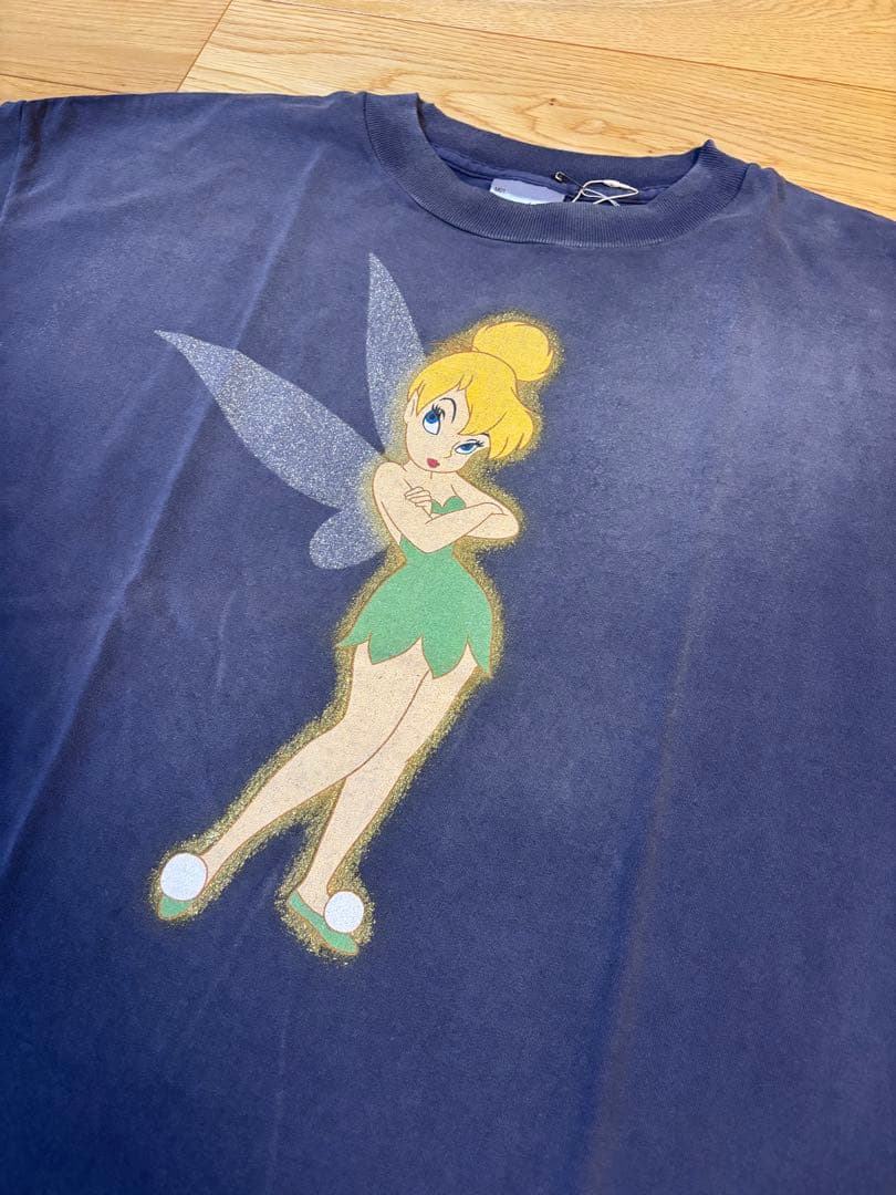 セントマイケル SAINTMICHAEL Disney TINKER BELL