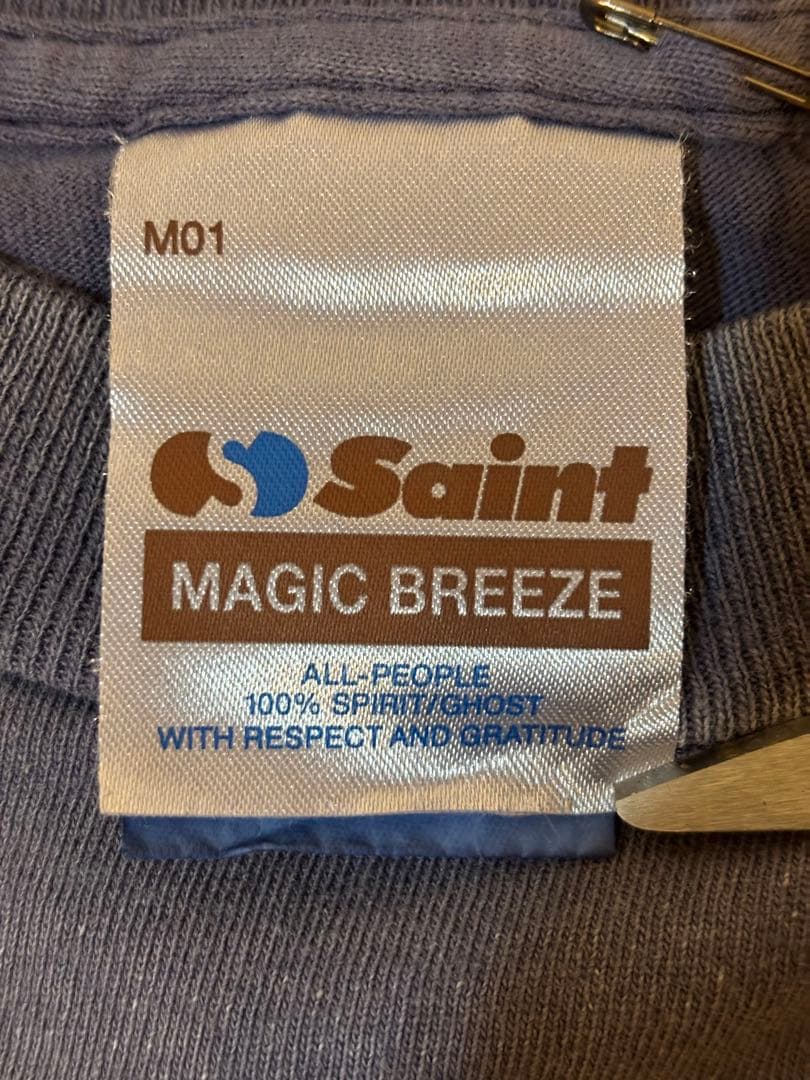 セントマイケル SAINTMICHAEL Disney TINKER BELL