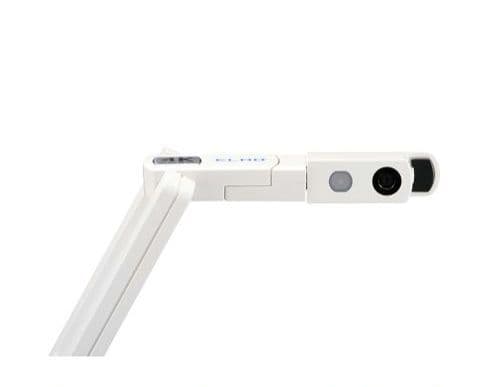 【新品】ELMO エルモ MX-P3 4Kコンパクト書画カメラ