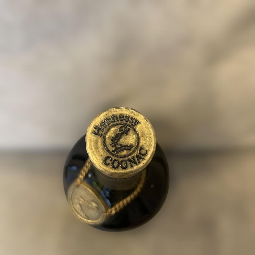 ヘネシー　ナポレオン　コニャック