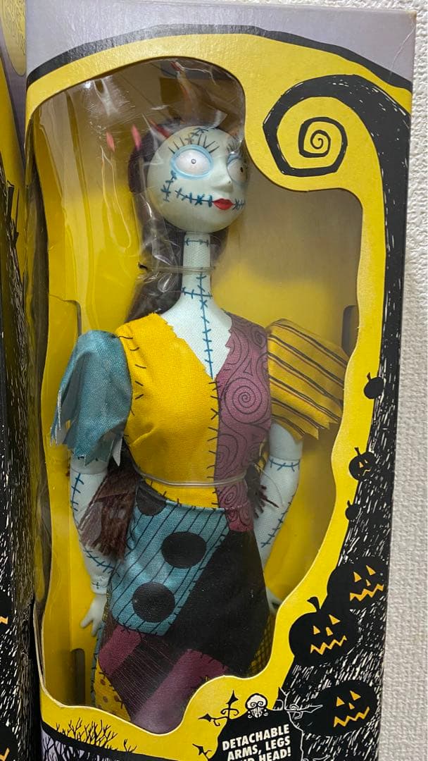 ジャック＆サリー