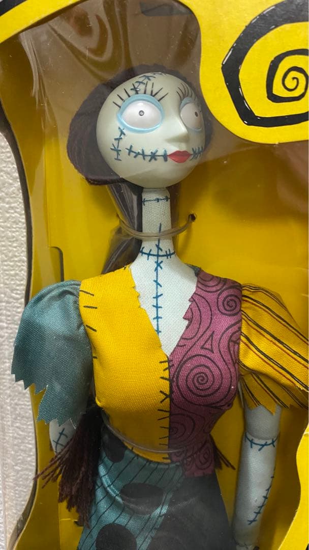 ジャック＆サリー