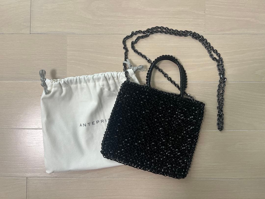 アンテプリマ スタンダード ミニアトゥーラ