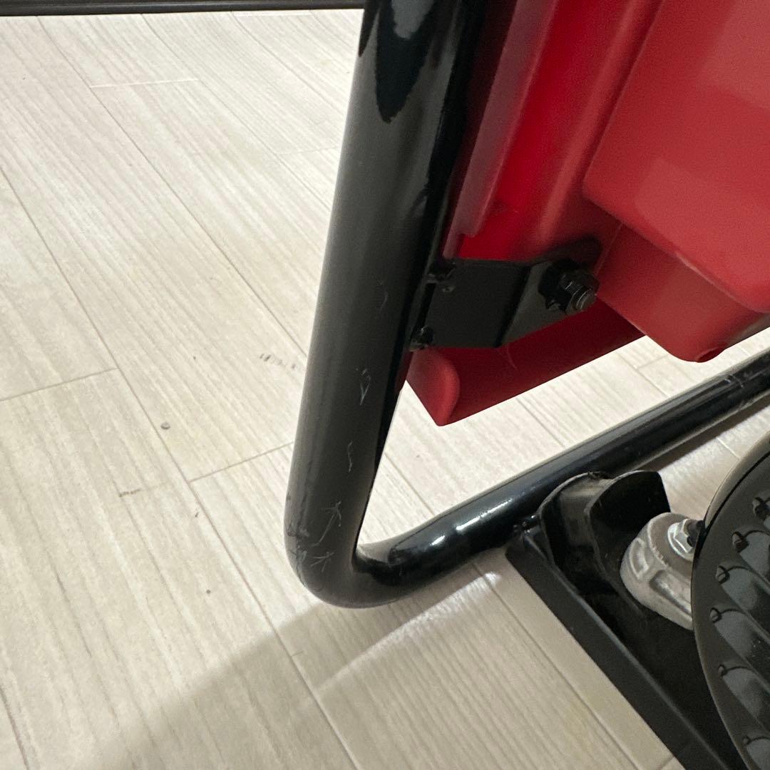 【未使用品】ホンダ HONDA 発電機 EBR2300CX 60Hz ※iso※