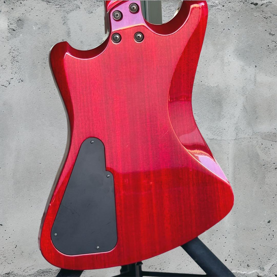 ［レア］Fernandes MY-95K Kiyoshi model 状態必読