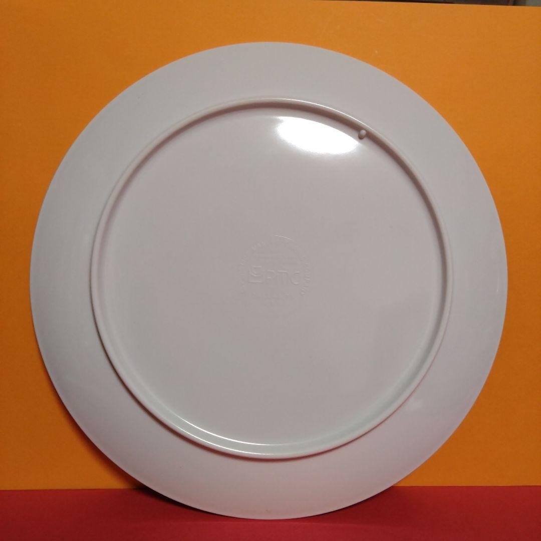 77　マクドナルド　グリマス　ロナルド　絵皿　お皿　プレート　ミールトイ