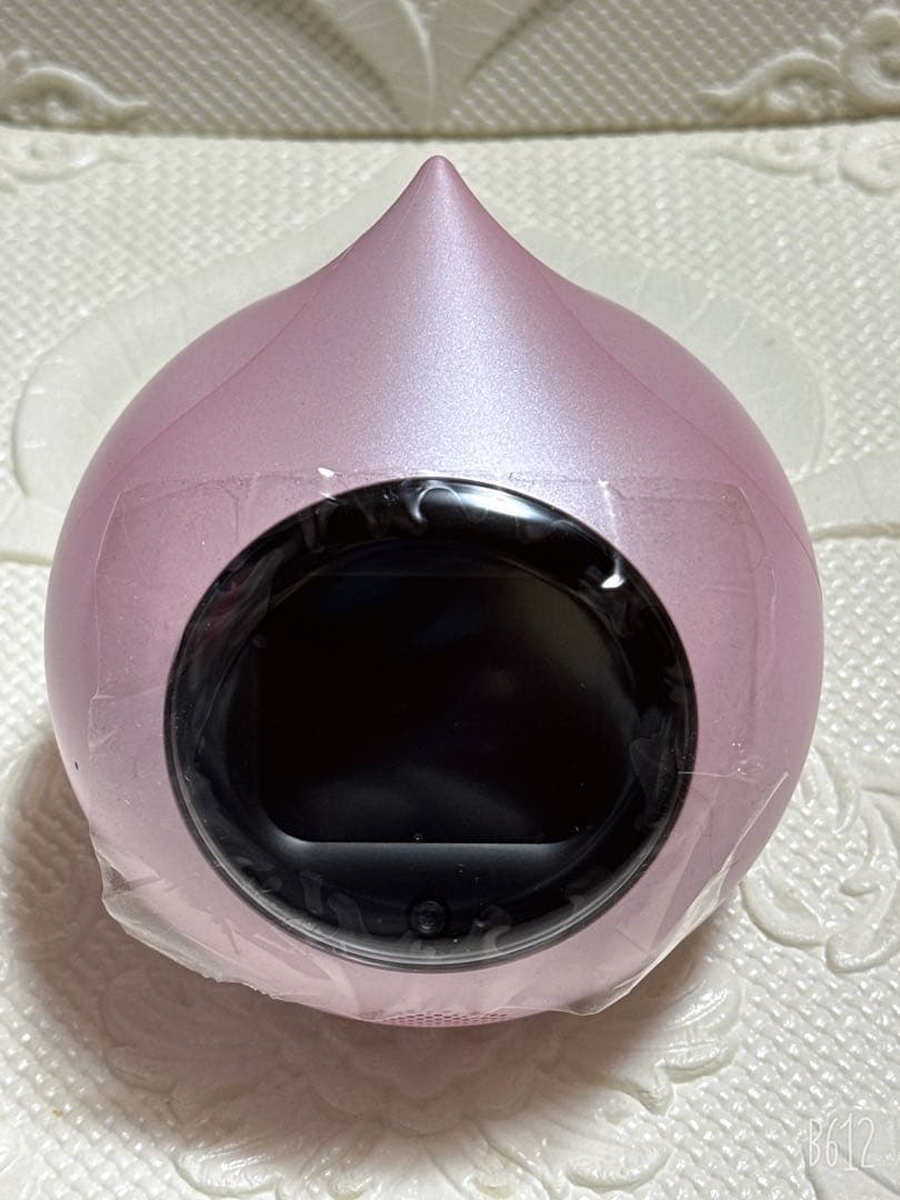 Romi Lacatanモデル サクラピンク ロミィ 数回使用 mixi