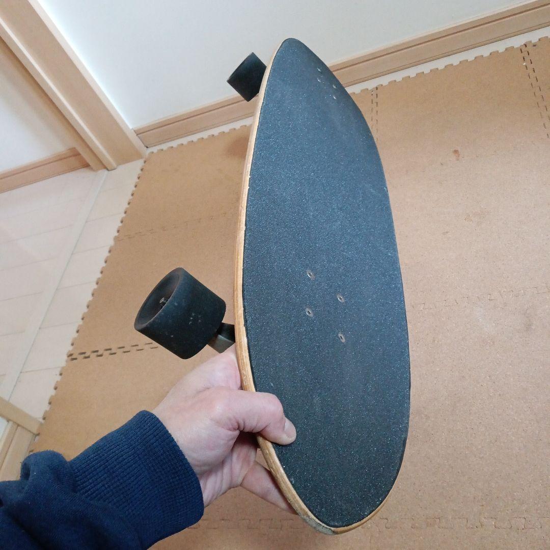 CARVER(カーバー) サーフスケート　35インチ　C7　ミッドレングス　美品