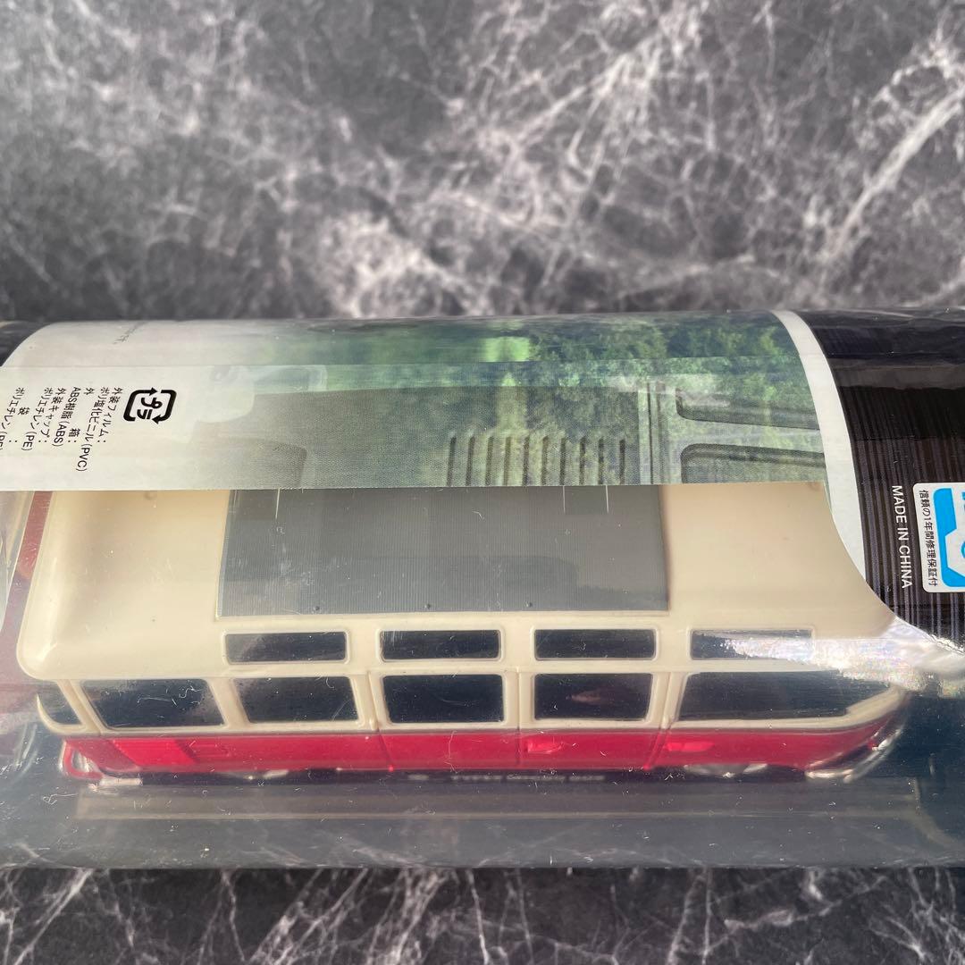 タイヨー ラジカン フォルクスワーゲン マイクロバス ラジコン