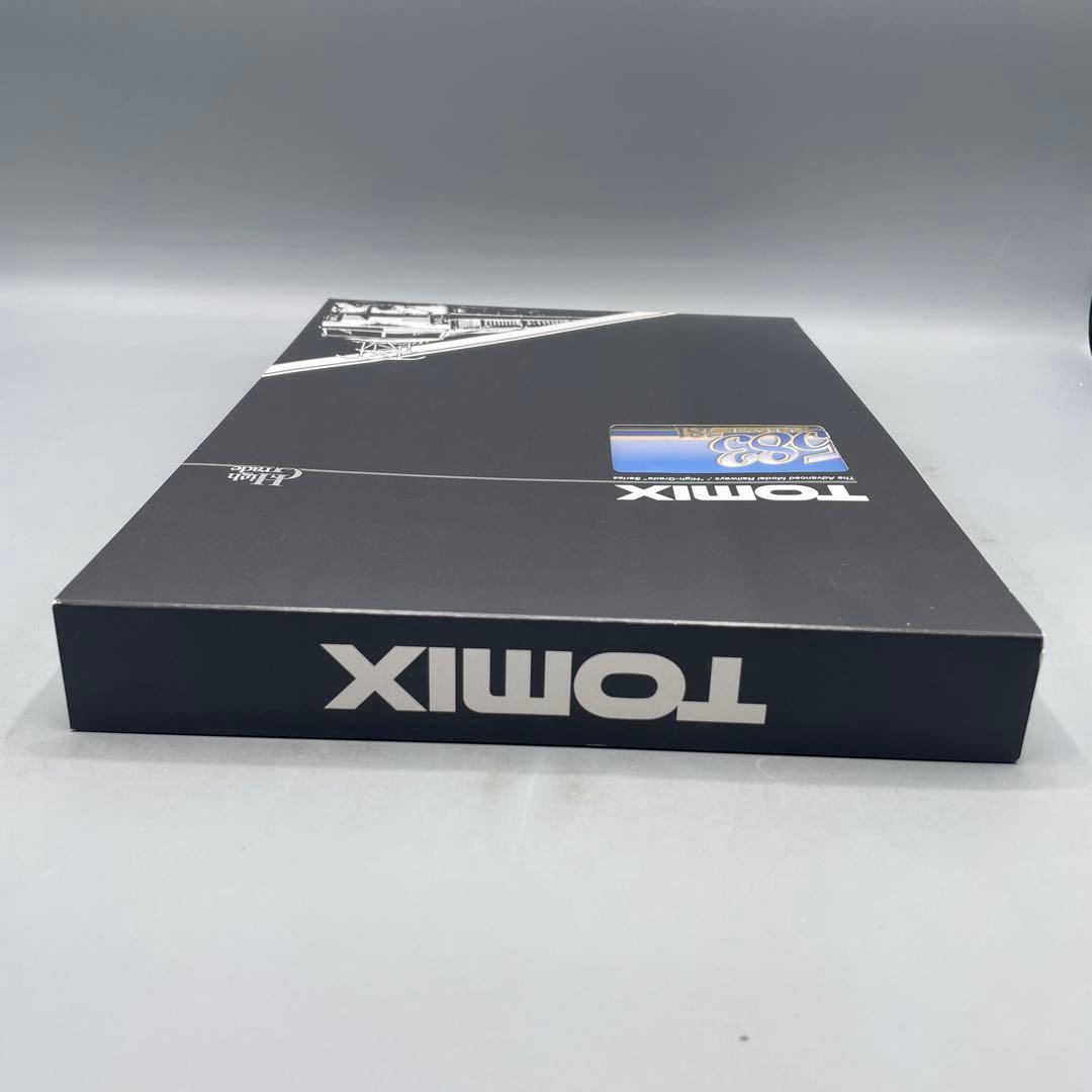 1/150 国鉄 583系 特急電車 クハネ581 基本6両セット TOMIX