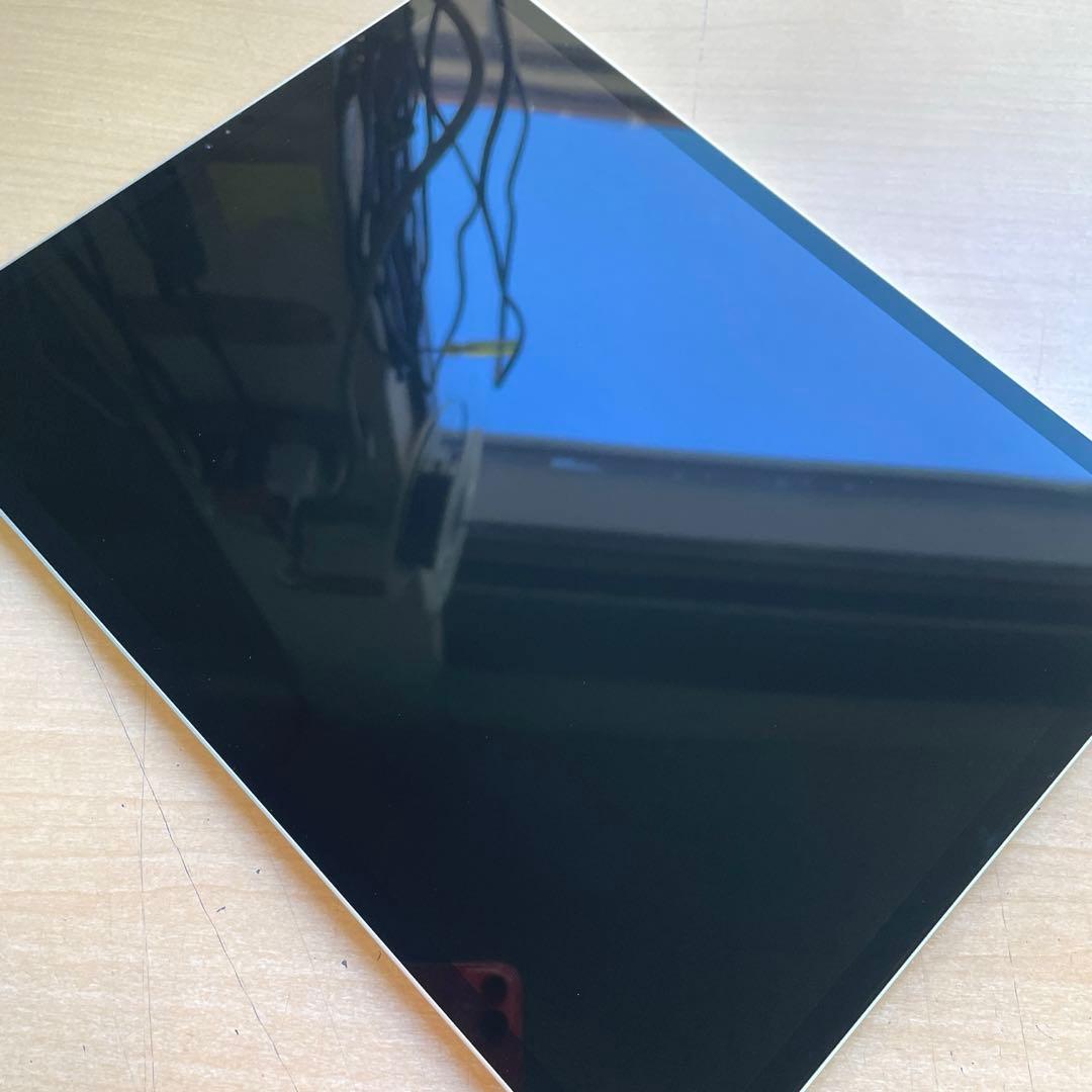 iPad Pro 12.9 第4世代　Wi-Fi シルバー　128GB 超美品