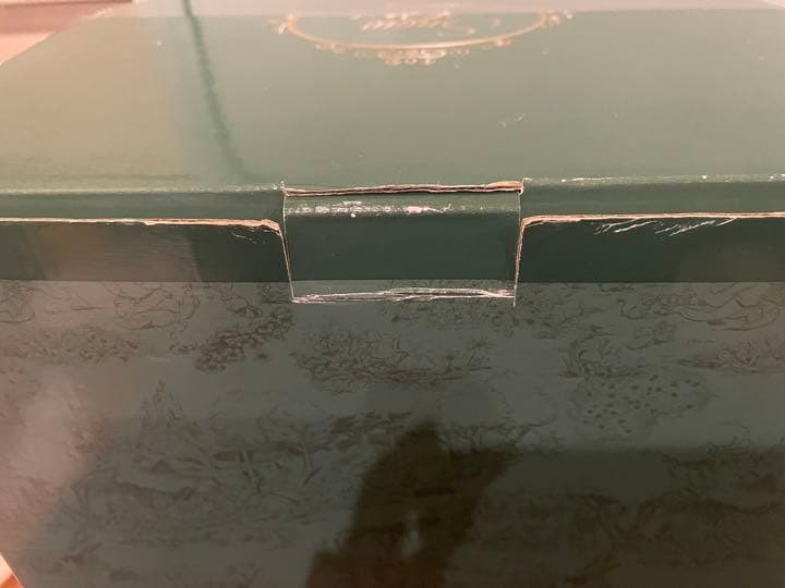 ディズニー　白雪姫　スノードーム　スノーグローブ　7人の小人たち