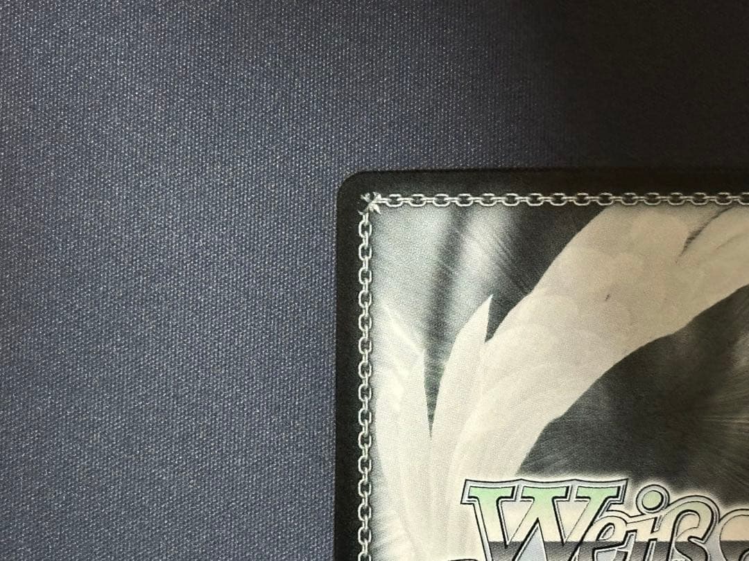 ヴァイスシュヴァルツ　星霊衣合成　ルーシィ　SP サイン