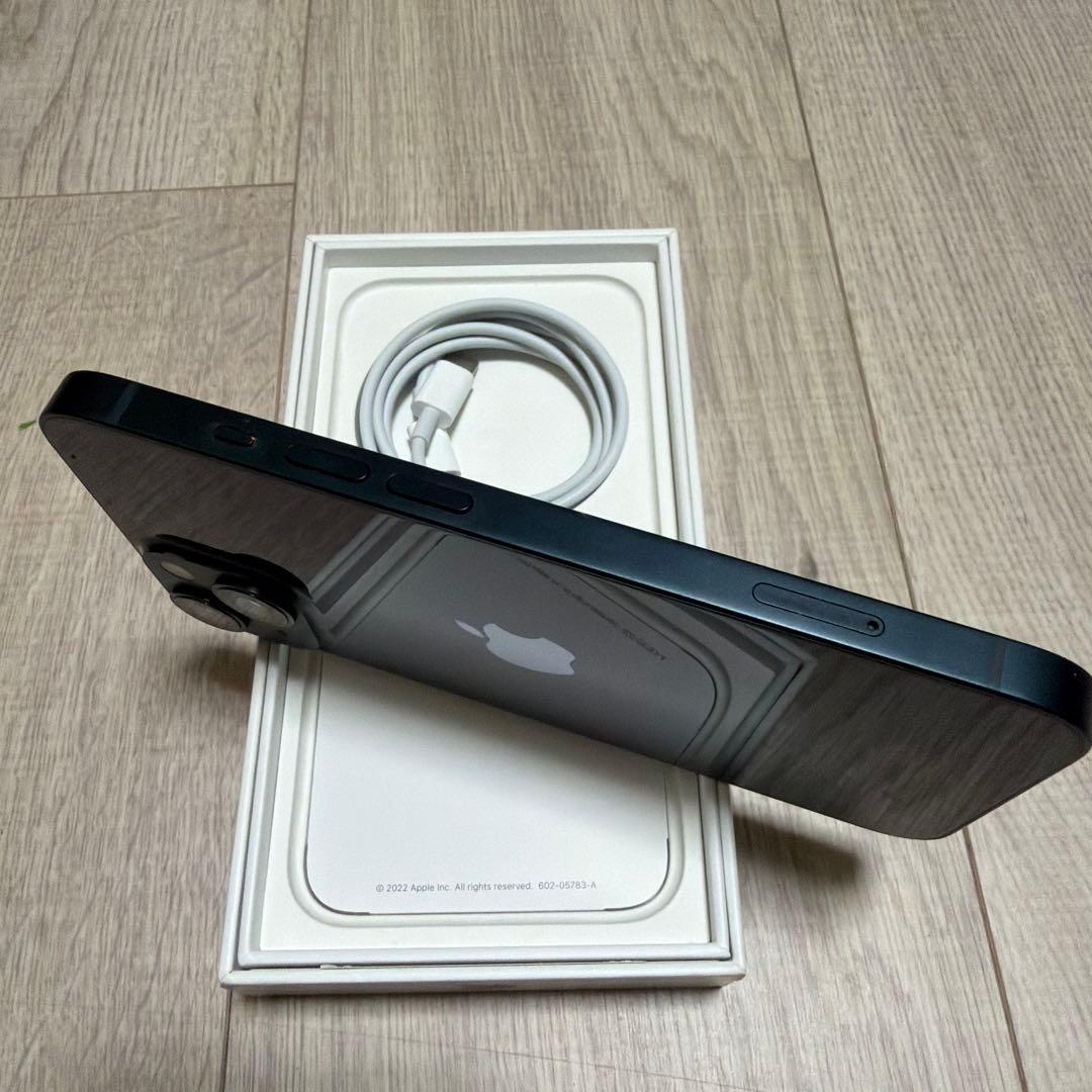 iphone 本体 14 128