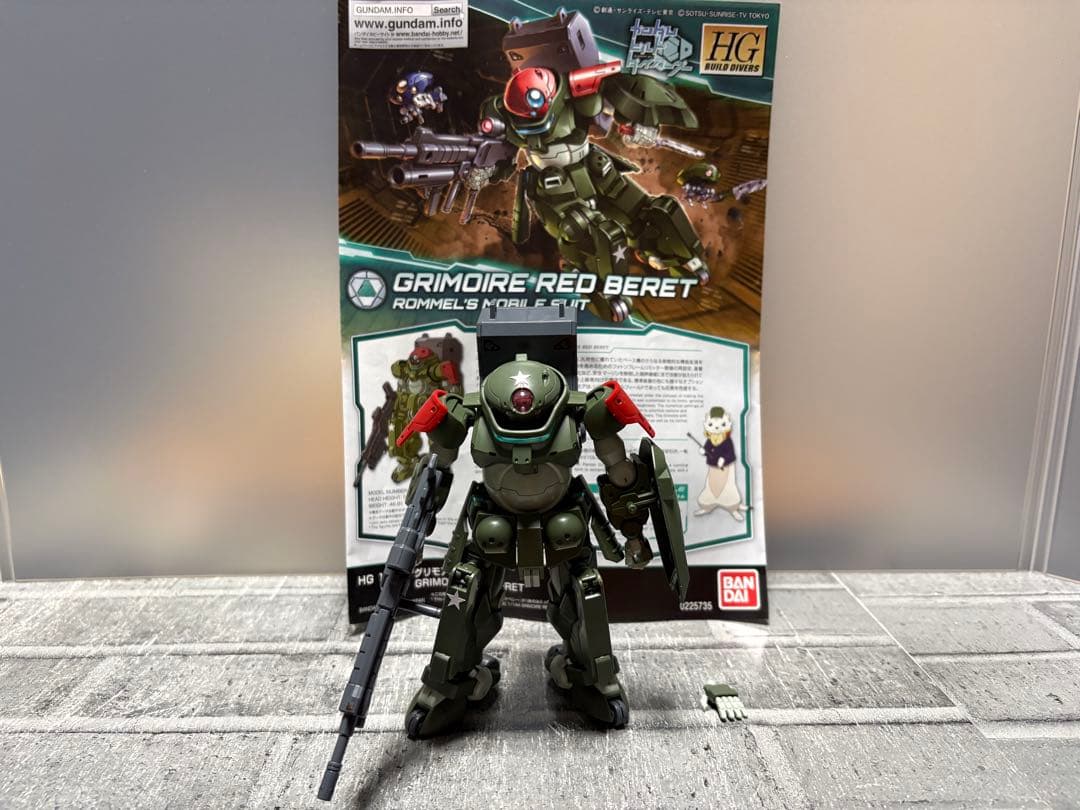 HG ガンプラ まとめ売り 8体 ジャンク