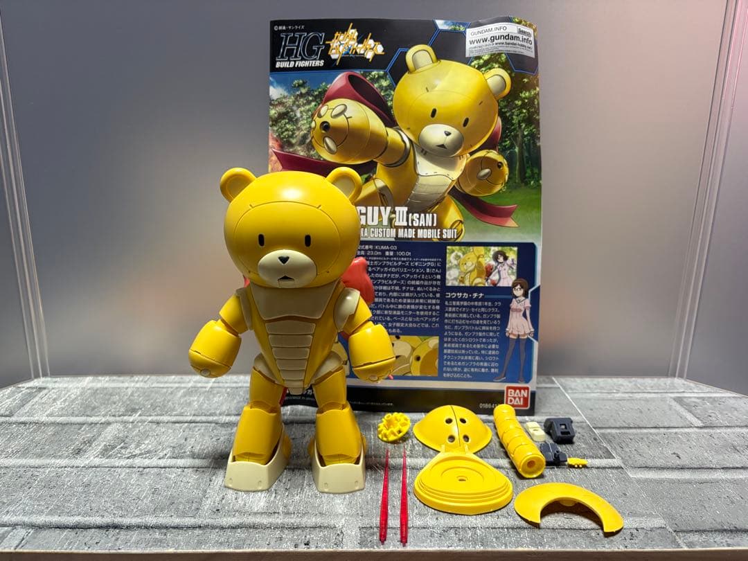 HG ガンプラ まとめ売り 8体 ジャンク