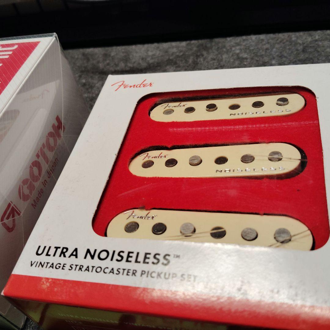 新品 個人製作 ストラトタイプ 木製PG サーフグリーン エレキギター