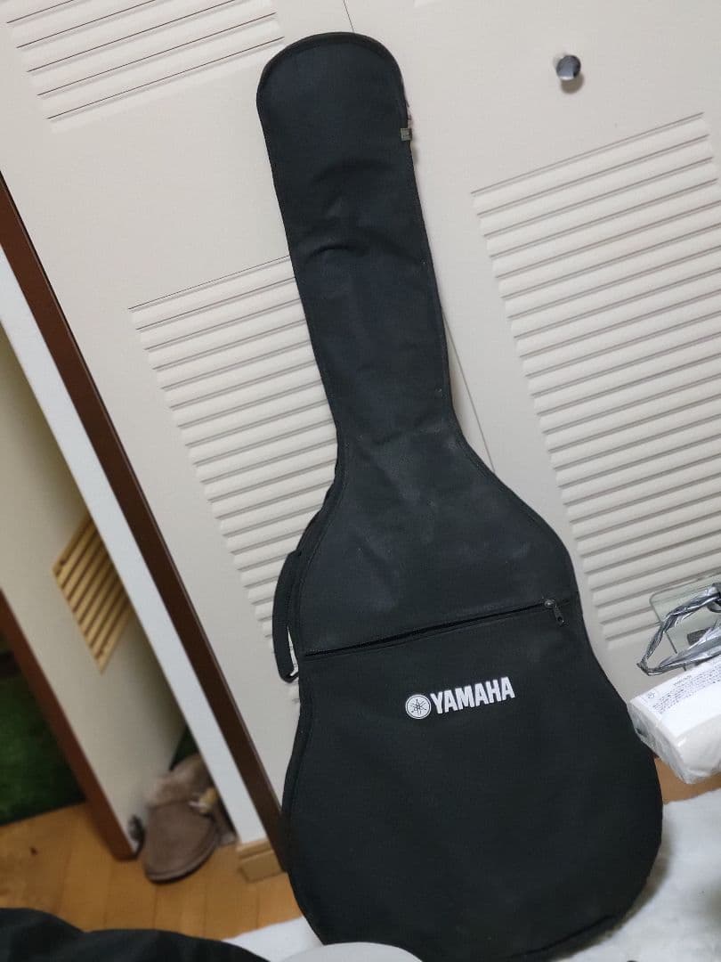 Yamaha cpx500iii アコースティックギター ブラック