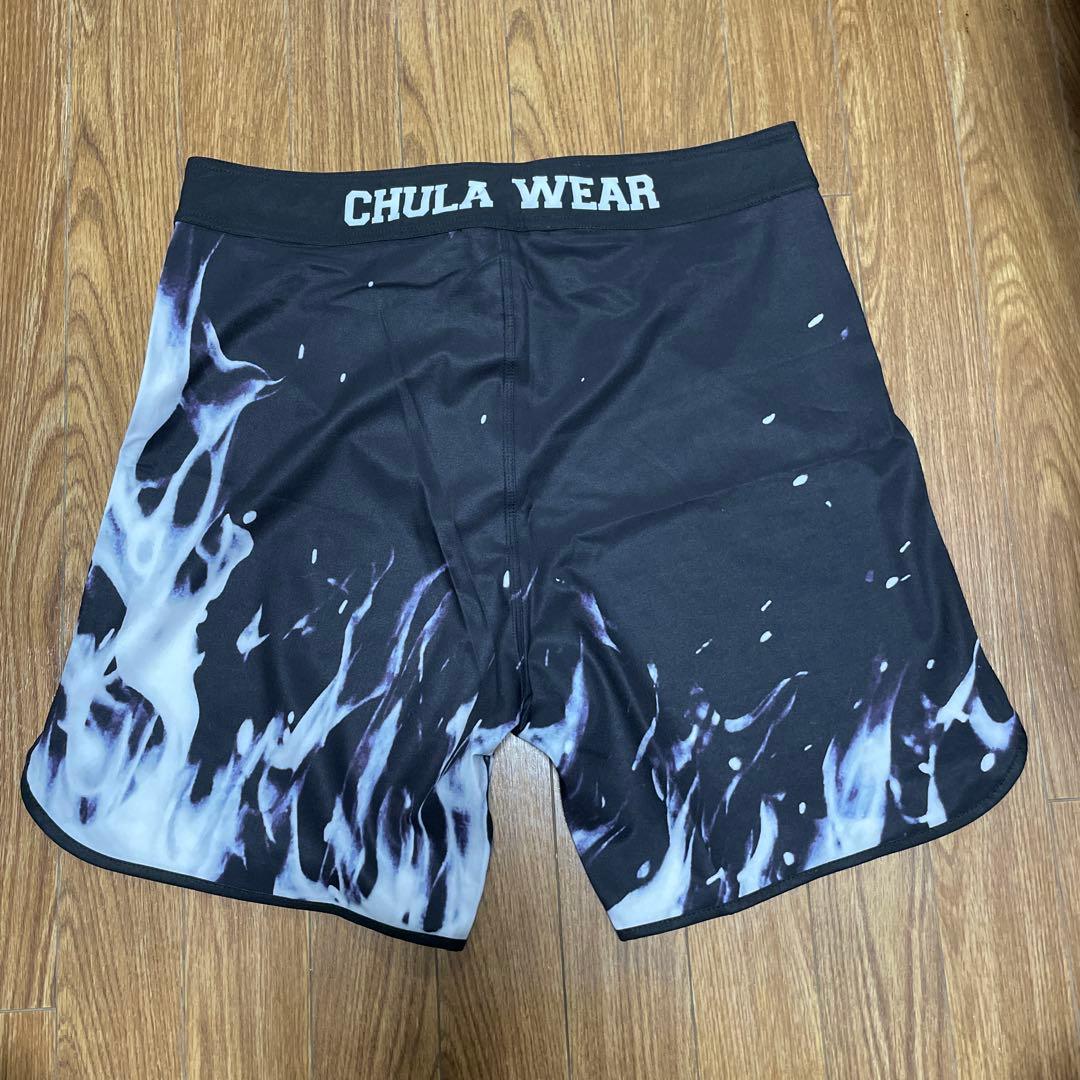 CHULAWEAR チュラウェア　サーフパンツ　フィジーク（サイズ32)