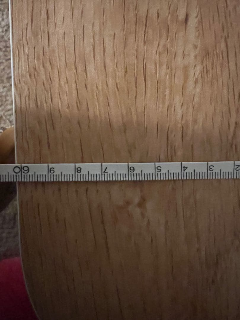 最終値下げ！美品！ニトリ　リバーシブル天板付きこたつ こたつ布団セット