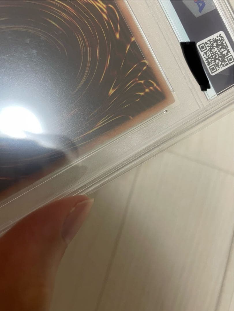 ブラックマジシャンガール　20th psa10