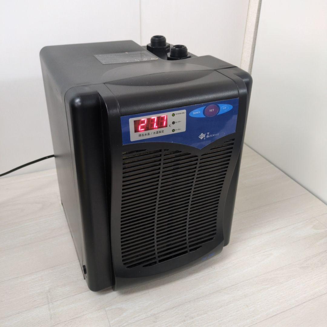 ZENSUI クーラー ZR-75E