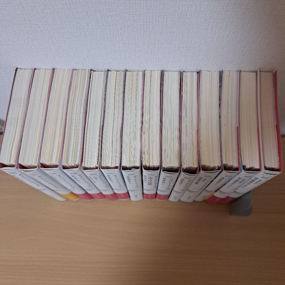 サイレント・ウィッチ 沈黙の魔女の隠しごと　1~10巻+4冊　全14巻　アニメ化