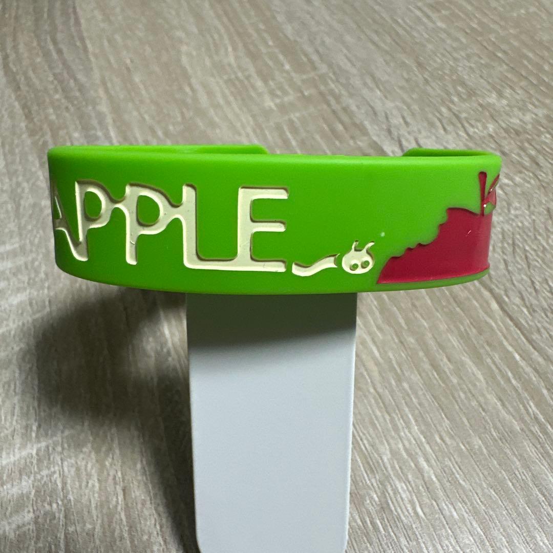 Mrs. GREEN APPLE かじ林檎バンド