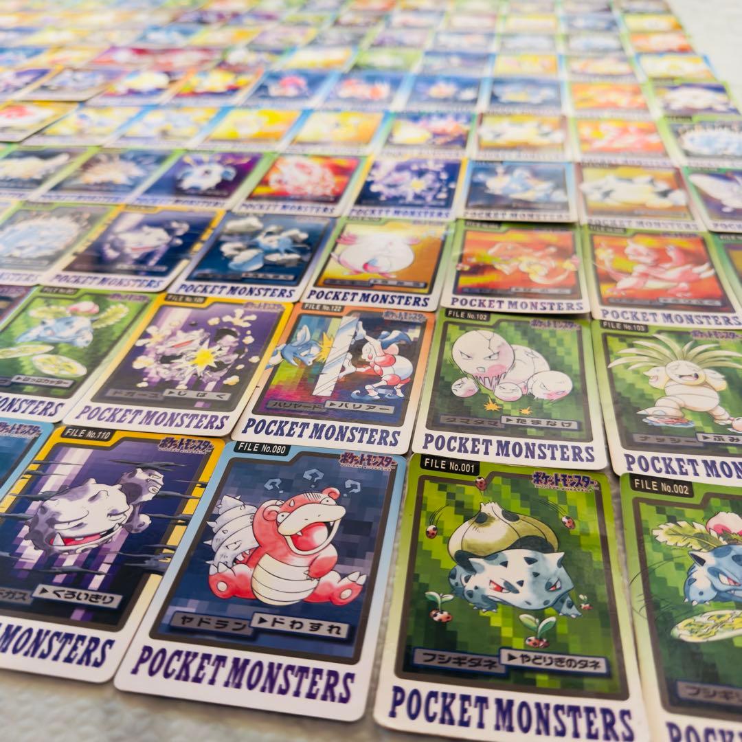 ポケモンカード　カードダス　234枚　まとめ売り