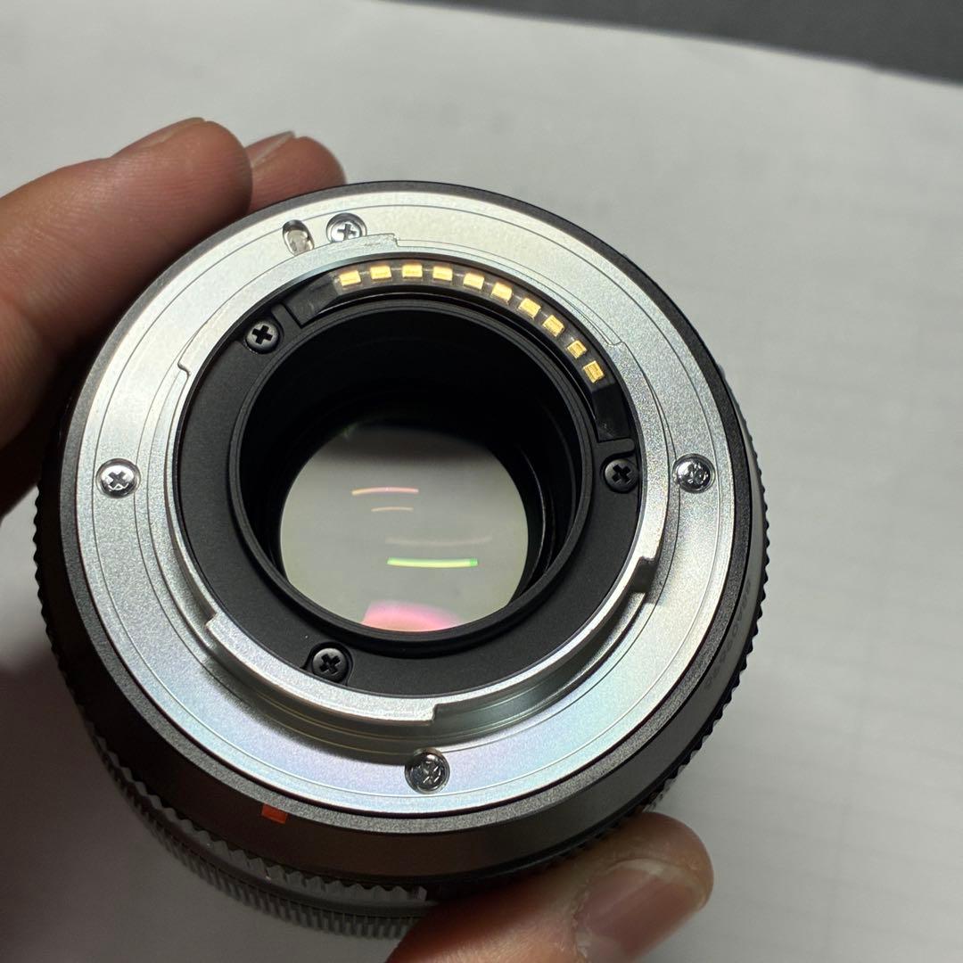 レンズ(単焦点) FUJIFILM XF35mm f1.4 R