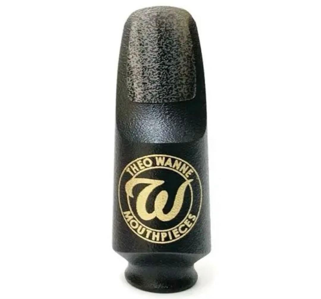 値下げ Theo Wanne ソプラノサックス マウスピース