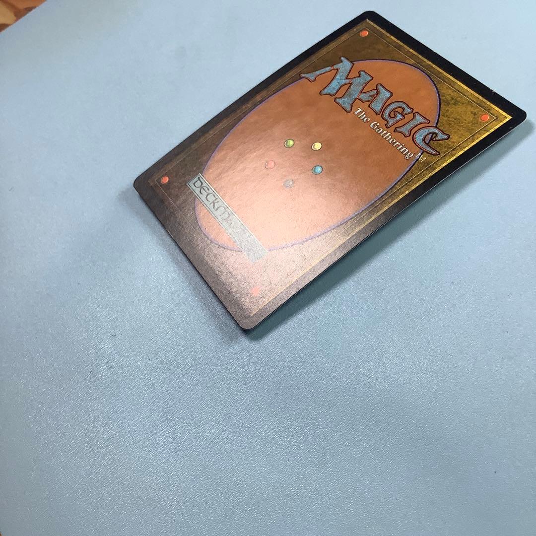 冥界のスピリット/Nether Spirit MMQ日本語foil